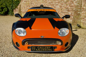 Bild 5/50 von Spyker C8 Laviolette (2009)