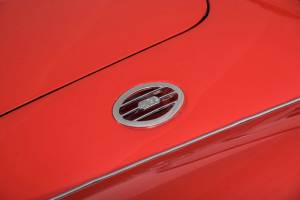 Bild 34/50 von MG MGA 1500 (1956)