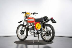 Immagine 2/50 di KTM 50 GS (1971)