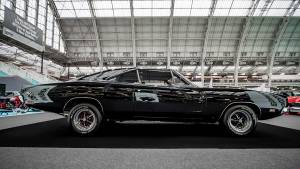 Afbeelding 5/36 van Dodge Charger R&#x2F;T 440 (1969)