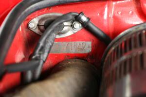 Image 46/50 of Alfa Romeo Giulietta Spider (1962)