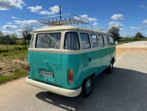 Imagen 5/5 de Volkswagen T2c Kombi (1988)