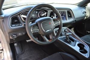 Bild 18/35 von Dodge Challenger SXT (2019)
