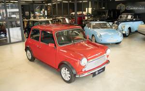Bild 10/47 von Rover Mini &quot;Knightsbridge&quot; (2001)