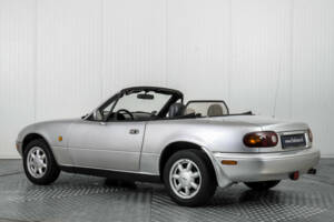 Immagine 6/50 di Mazda MX-5 1.6 (1995)