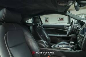 Bild 19/25 von Jaguar XKR (2009)