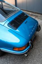 Bild 9/24 von Porsche 911 2.4 S (1972)