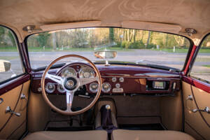 Afbeelding 26/55 van Alfa Romeo 1900 C Super Sprint Touring (1955)