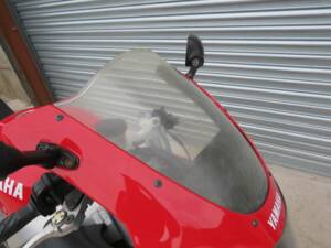 Image 7/45 of Yamaha YZF 600 R Thundercat (1997)