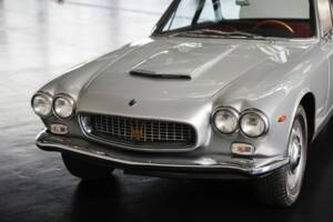 Bild 20/50 von Maserati 3500 GTI Sebring (1963)