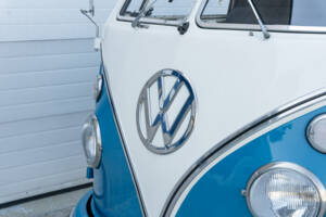 Bild 17/89 von Volkswagen T1 Samba (1966)