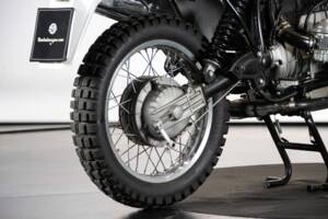 Immagine 24/50 di BMW R 80 G/S "Paris Dakar" (1986)