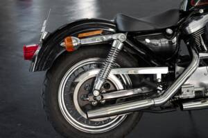 Image 12/24 of Harley-Davidson XLH 1200 Sportster (1995)