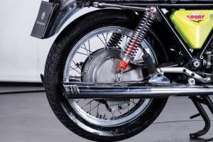Image 13/36 de Moto Guzzi DUMMY (1974)