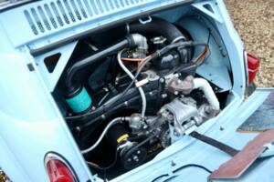 Image 4/50 de FIAT 500 Nuova (1958)