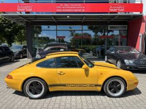 Afbeelding 5/25 van Porsche 911 Carrera (1996)