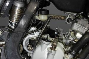 Image 50/50 of KTM 50 EXC (1998)