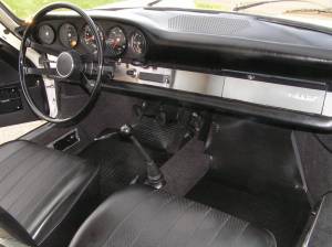Immagine 23/37 di Porsche 911 2.0 T (1968)
