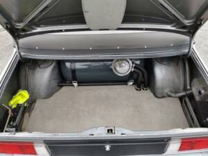 Imagen 26/34 de BMW 320 Baur TC (1981)