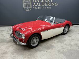 Bild 30/50 von Austin-Healey 3000 Mk I (BT7) (1961)