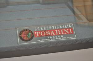 Image 34/34 de Alfa Romeo 75 2.0 Twin Spark (1987)
