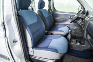 Imagen 21/45 de Citroën Berlingo 1.6i (2003)