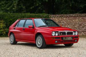 Bild 25/50 von Lancia Delta HF Integrale Evoluzione II (1994)