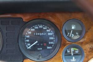 Image 15/44 of Jaguar XJ 12 (1990)