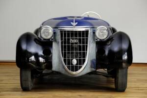 Immagine 8/33 di Wanderer W 25 K (1936)