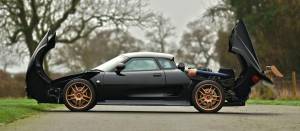 Immagine 17/50 di Noble M12 GTO (2002)