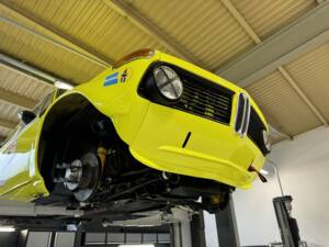 Image 25/25 de BMW 2002 (1971)