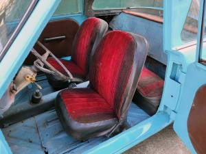 Image 15/31 of Glas Goggomobil TS 250 (1964)