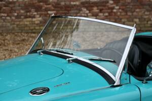 Imagen 17/50 de MG MGA Twin Cam (1959)