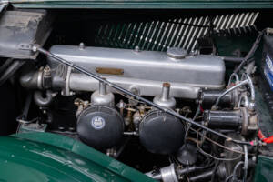 Bild 32/36 von Jaguar Mk IV 3,5 Litre (1947)