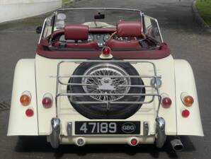 Imagen 6/11 de Morgan Plus 4 4-seater (2017)