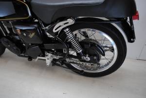 Bild 8/24 von Velocette DUMMY (1966)