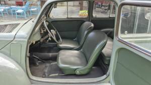 Image 31/60 of FIAT 500 C Belvedere (1954)
