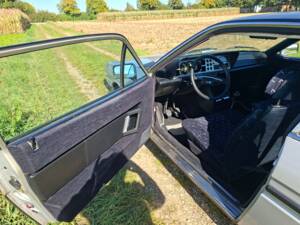 Imagen 3/11 de Lancia Gamma Coupe 2000 (1980)