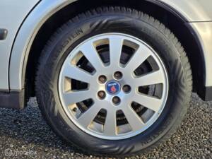 Image 10/37 of Saab 9-5 Hearse (2003)