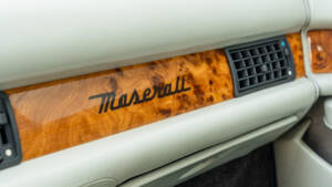 Immagine 43/73 di Maserati Biturbo 2.24V (1992)