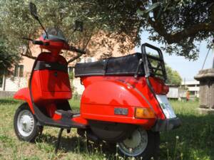 Image 12/50 of Piaggio Vespa T5 (1986)