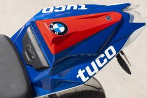 Bild 21/48 von BMW S 1000RR 'TYCO' BSB Race Replica (2016)