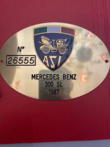 Bild 7/7 von Mercedes-Benz 300 SL (1987)