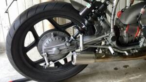 Image 8/20 of BMW R 80 (1985)