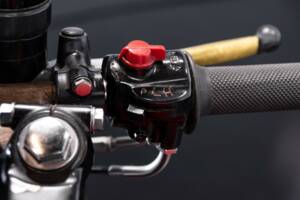 Afbeelding 31/50 van Honda DUMMY (1973)