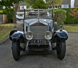 Image 3/50 de Rolls-Royce 20 HP (1927)