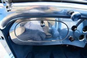 Bild 36/50 von Bentley 4 1&#x2F;4 Litre (1937)