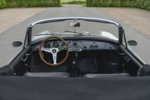 Image 16/28 of Porsche 356 B 1600 (1960)