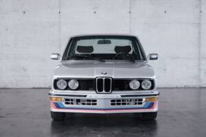 Bild 22/50 von BMW M 535i (1979)