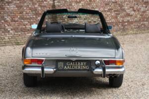 Bild 6/50 von Mercedes-Benz 280 SL (1971)